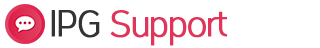 IPG Support